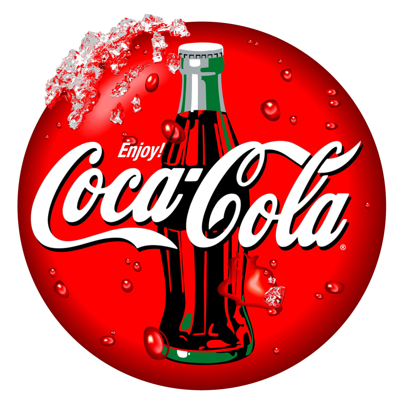 Coca-Cola Logo